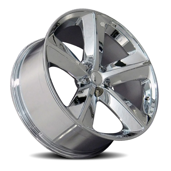 OE Wheels DG05 - Image 2