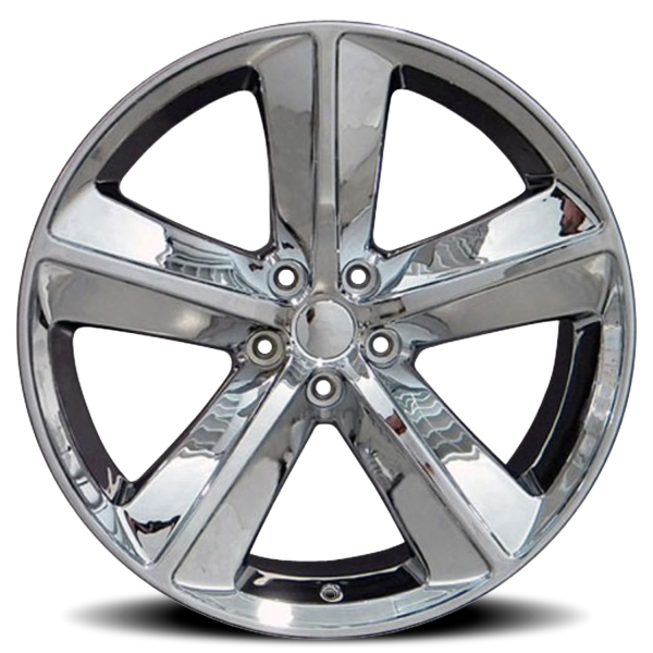 OE Wheels DG05 - Image 3