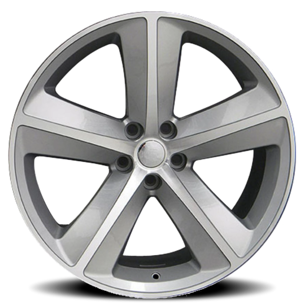 OE Wheels DG05 - Image 3