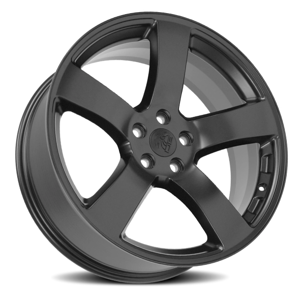OE Wheels DG12 - Image 2