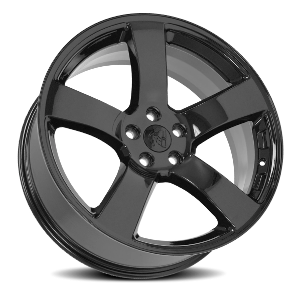 OE Wheels DG12 - Image 2