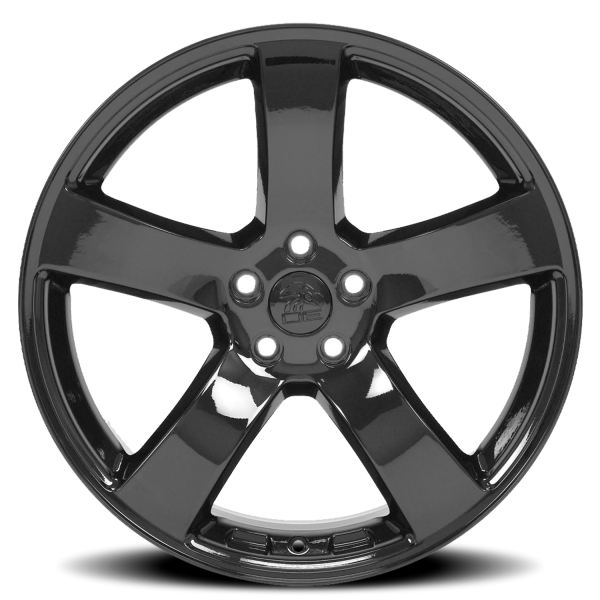 OE Wheels DG12 - Image 3