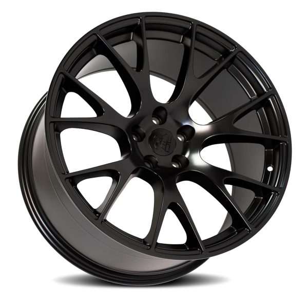 OE Wheels DG15 - Image 2