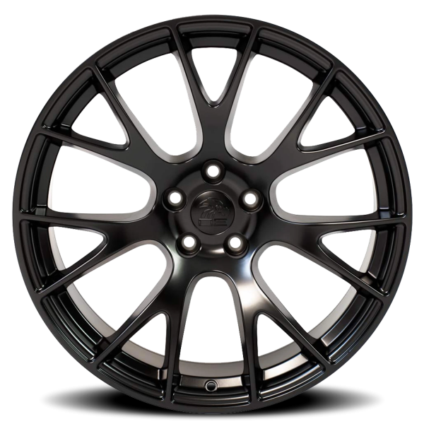 OE Wheels DG15 - Image 3