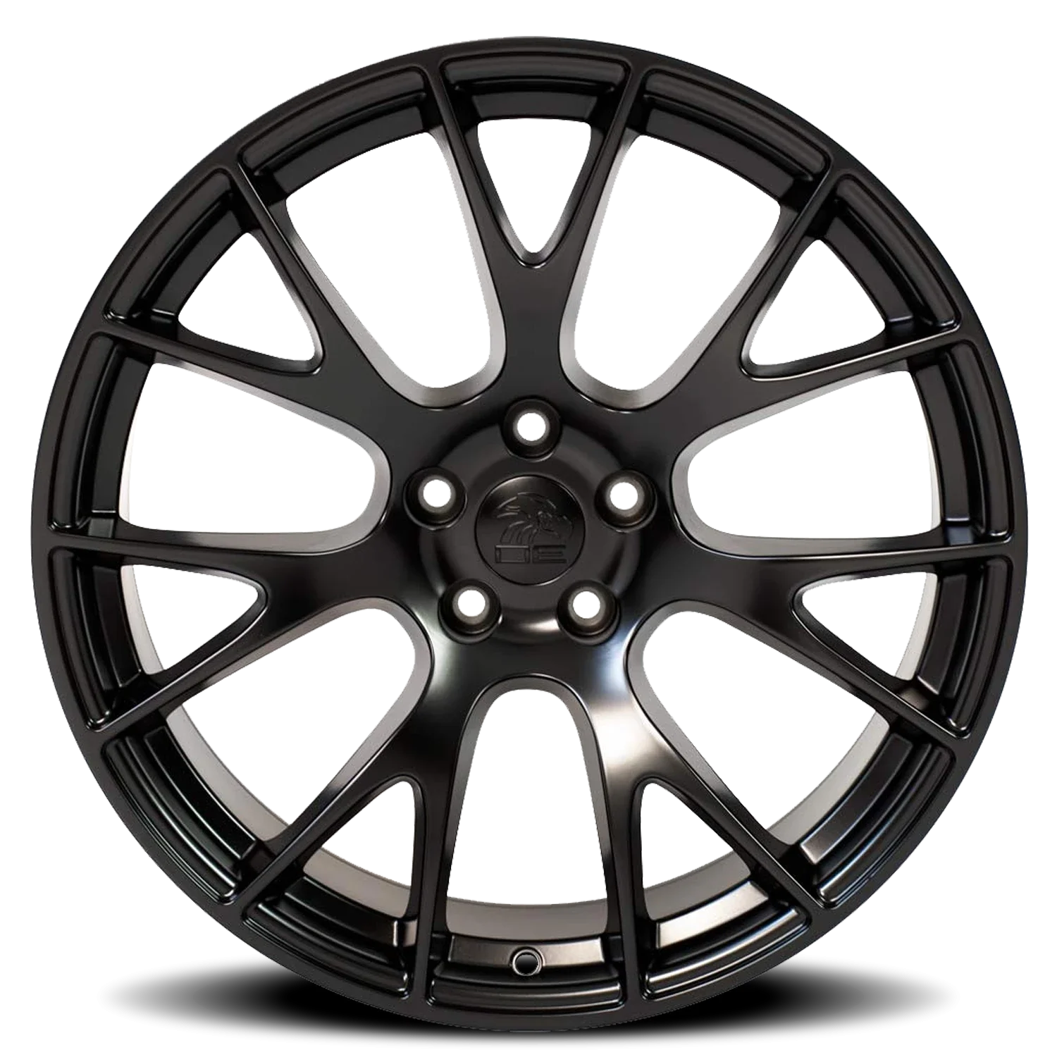 OE Wheels DG15 - Image 3