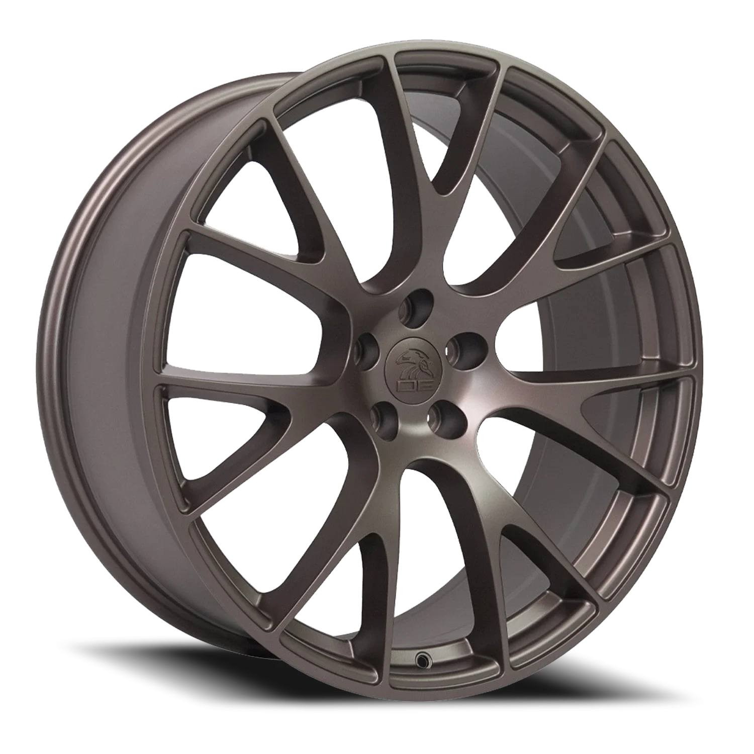 OE Wheels DG15