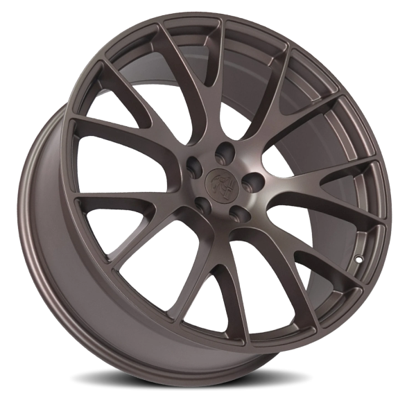OE Wheels DG15 - Image 2