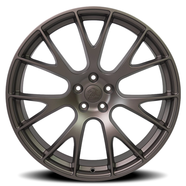 OE Wheels DG15 - Image 3