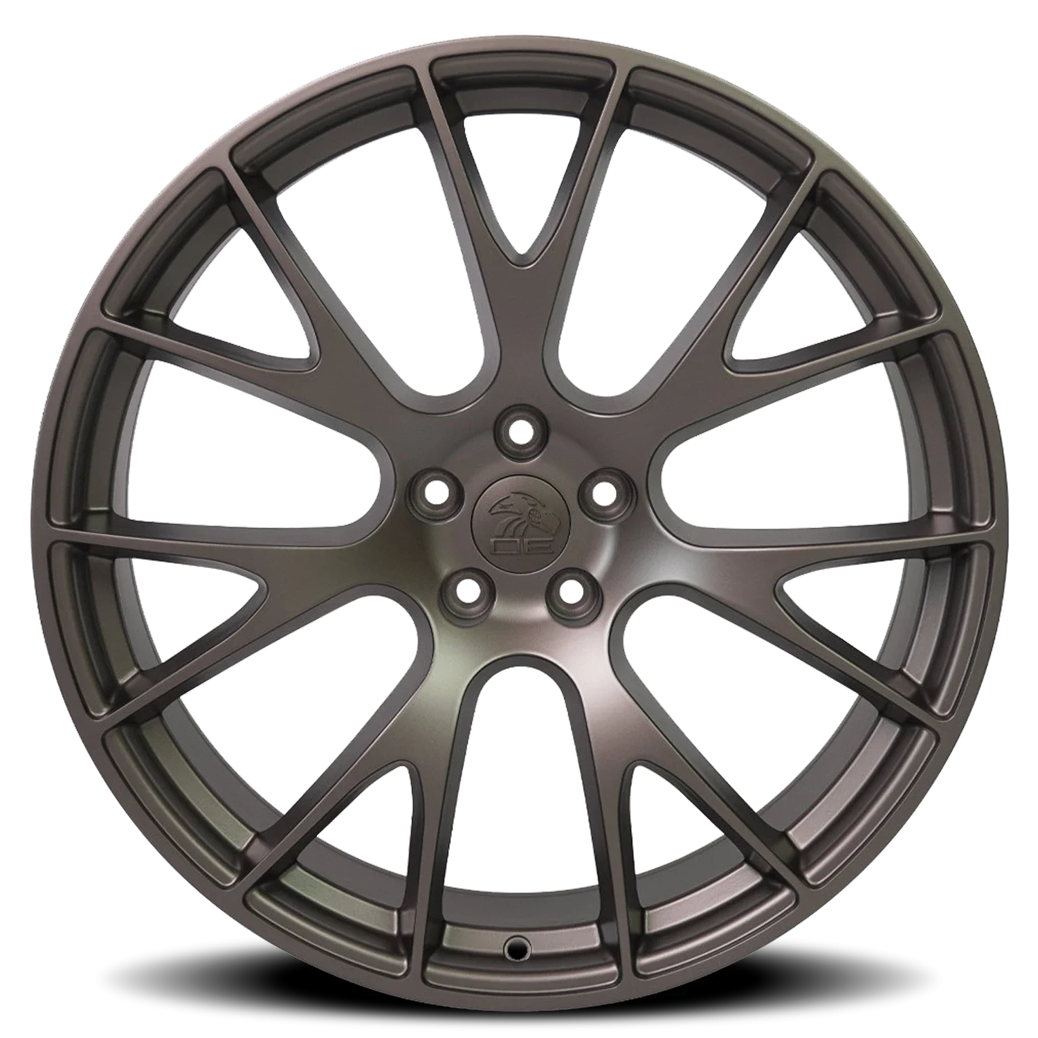 OE Wheels DG15 - Image 3