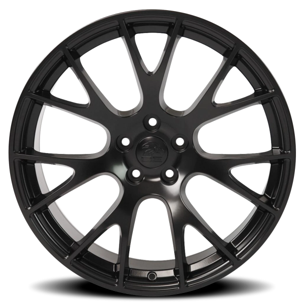 OE Wheels DG15 - Image 2