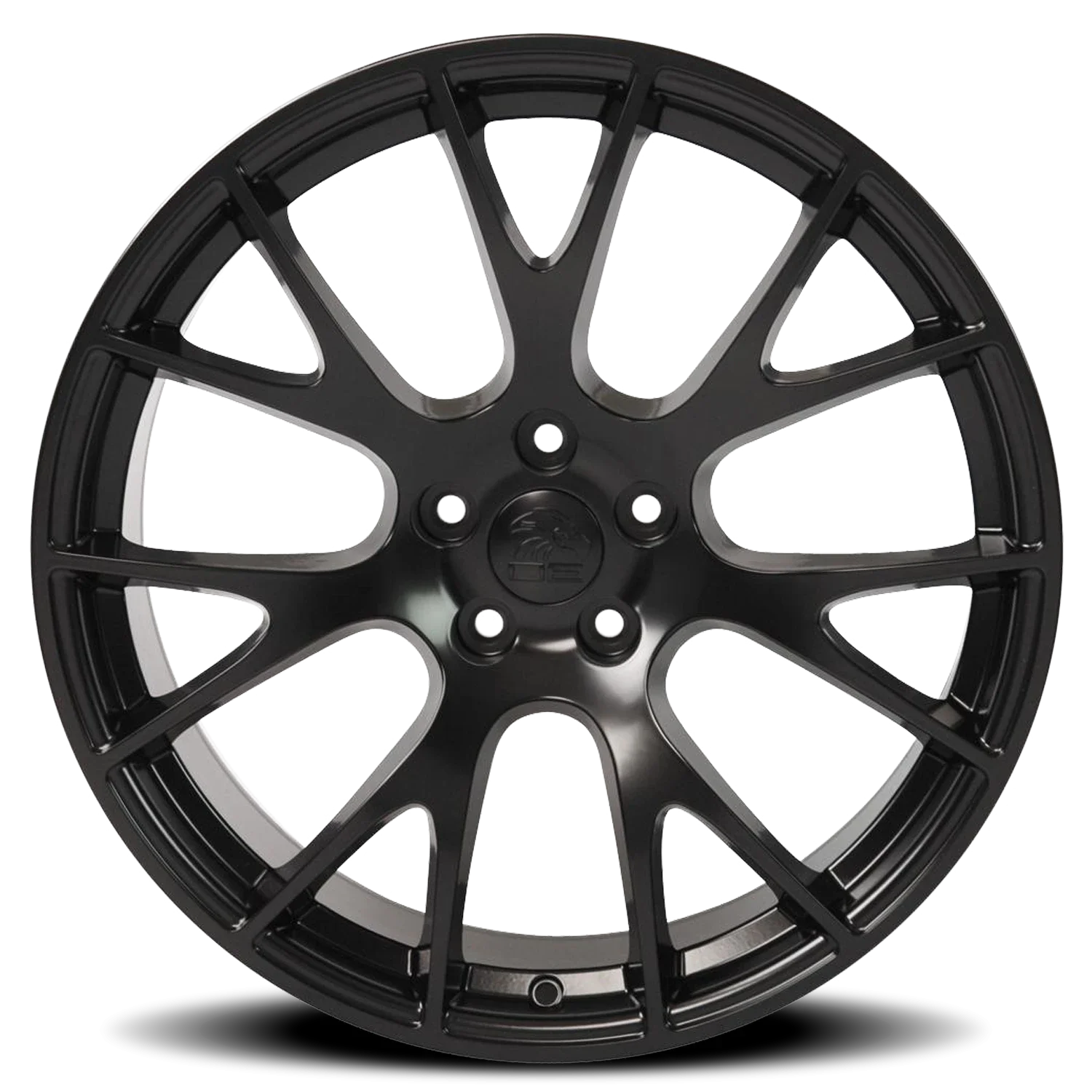 OE Wheels DG15 - Image 2