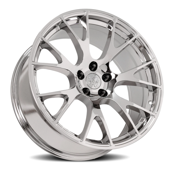 OE Wheels DG15 - Image 2