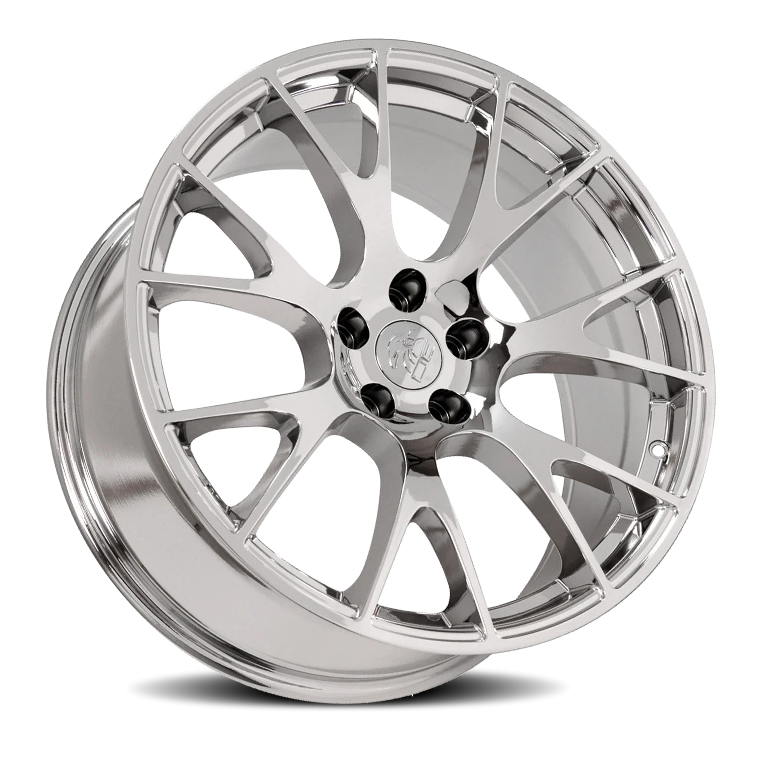 OE Wheels DG15 - Image 2
