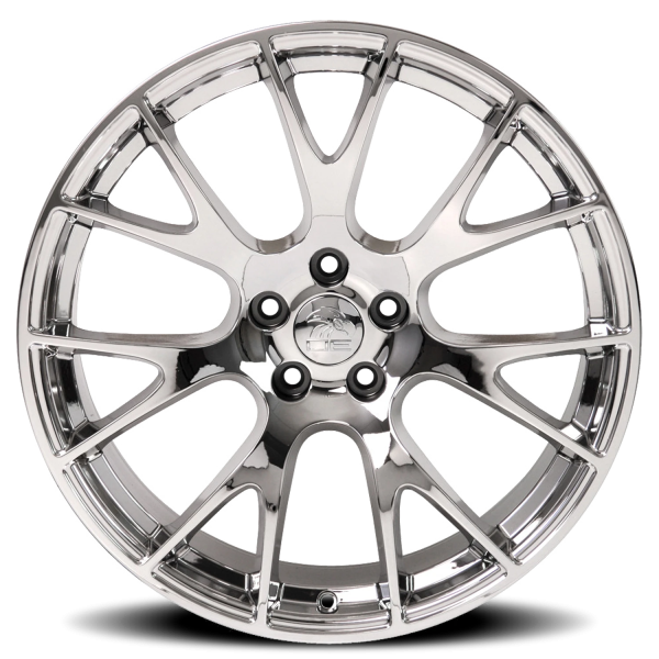 OE Wheels DG15 - Image 3