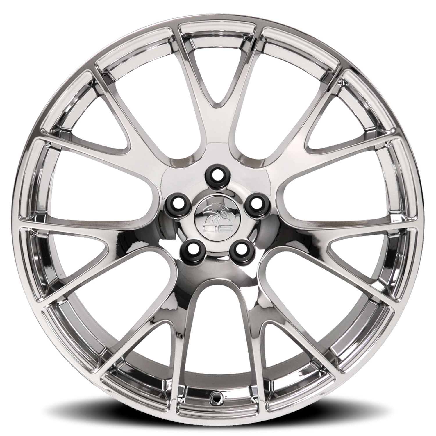 OE Wheels DG15 - Image 3