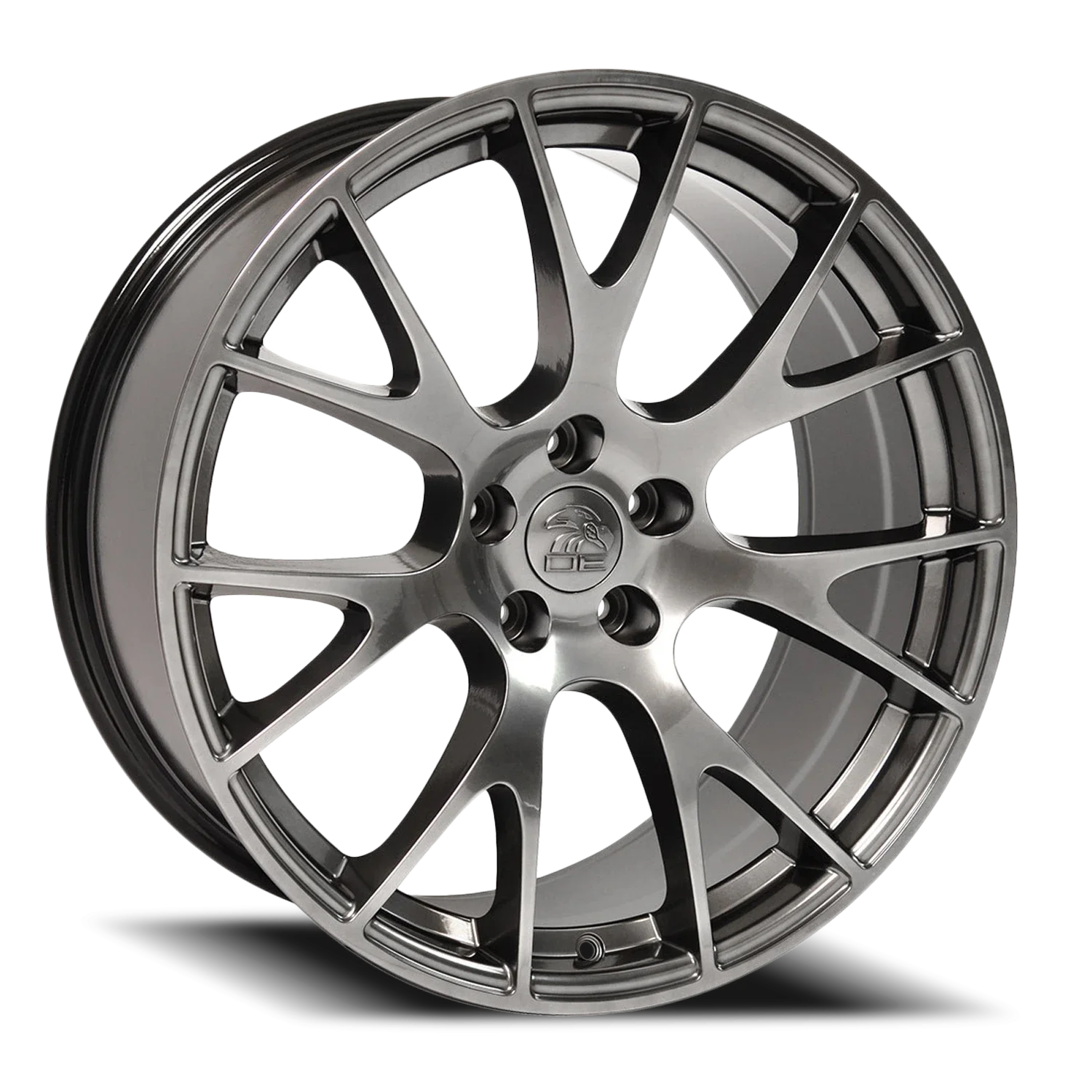 OE Wheels DG15