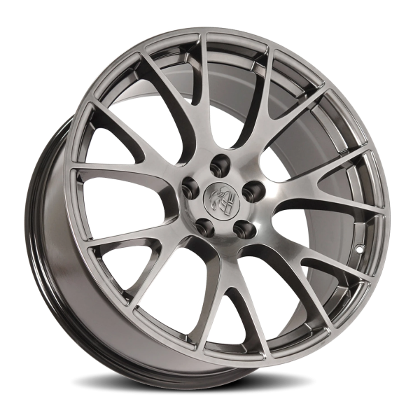 OE Wheels DG15 - Image 2