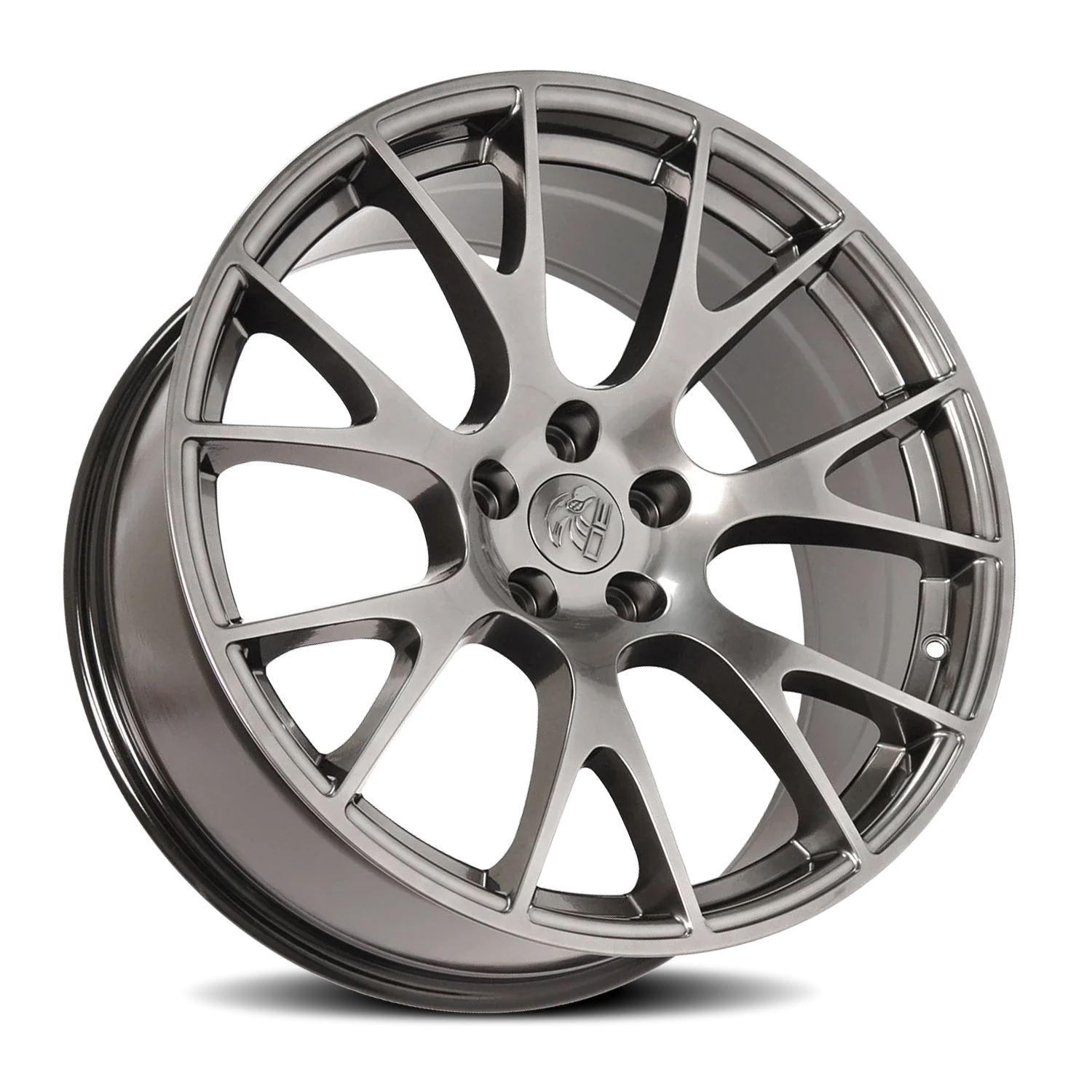 OE Wheels DG15 - Image 2