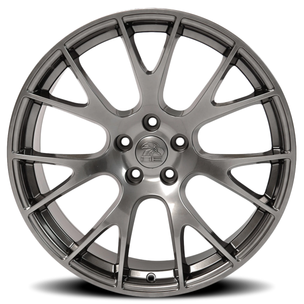 OE Wheels DG15 - Image 3