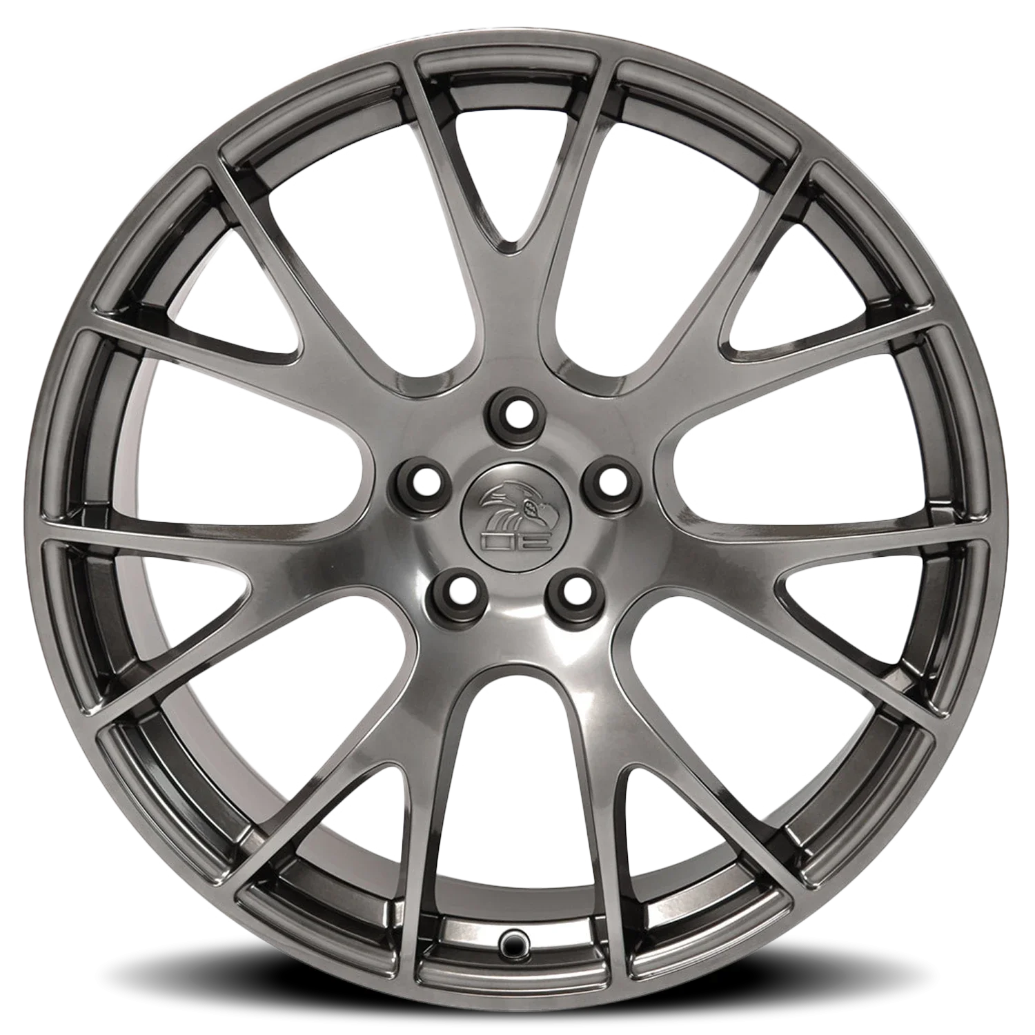 OE Wheels DG15 - Image 3
