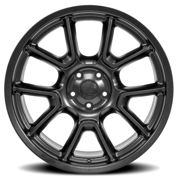 OE Wheels DG21 - Image 2