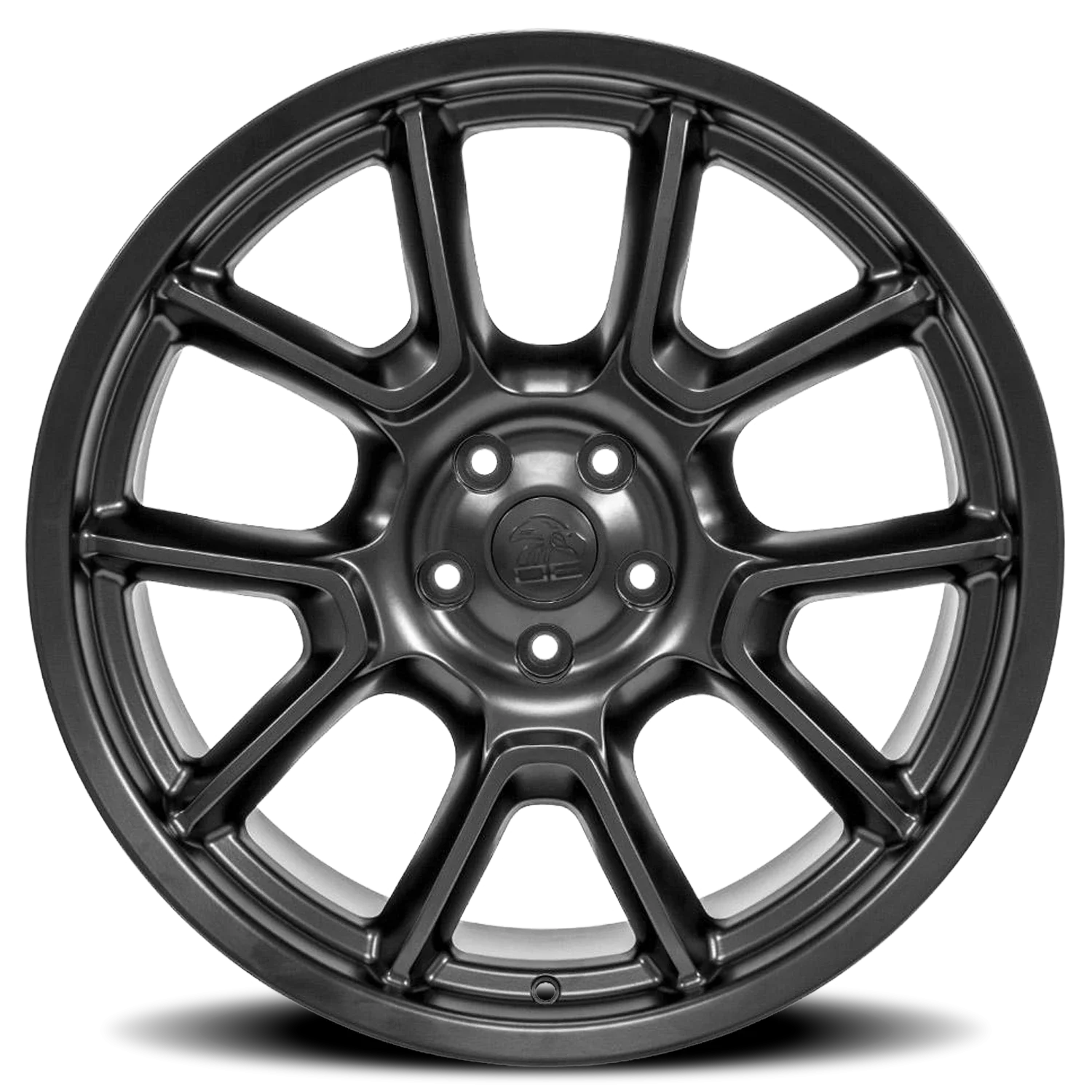 OE Wheels DG21 - Image 2