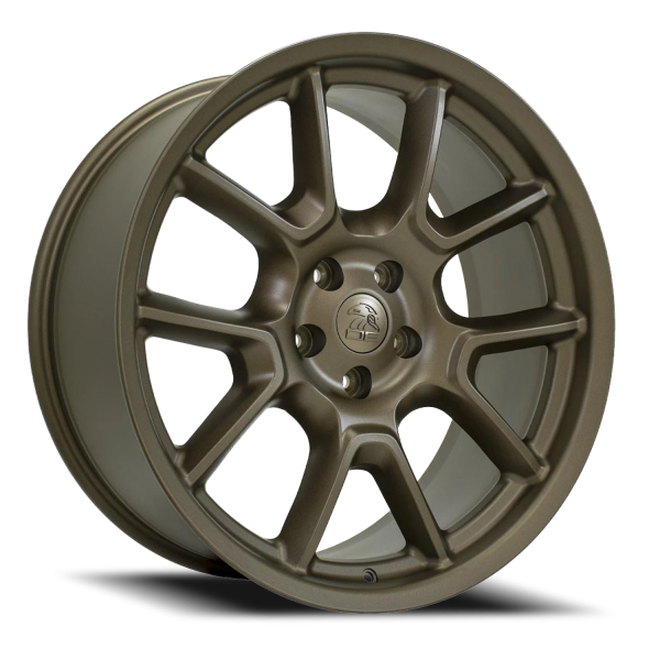 OE Wheels DG21