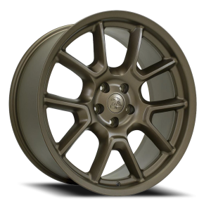 OE Wheels DG21