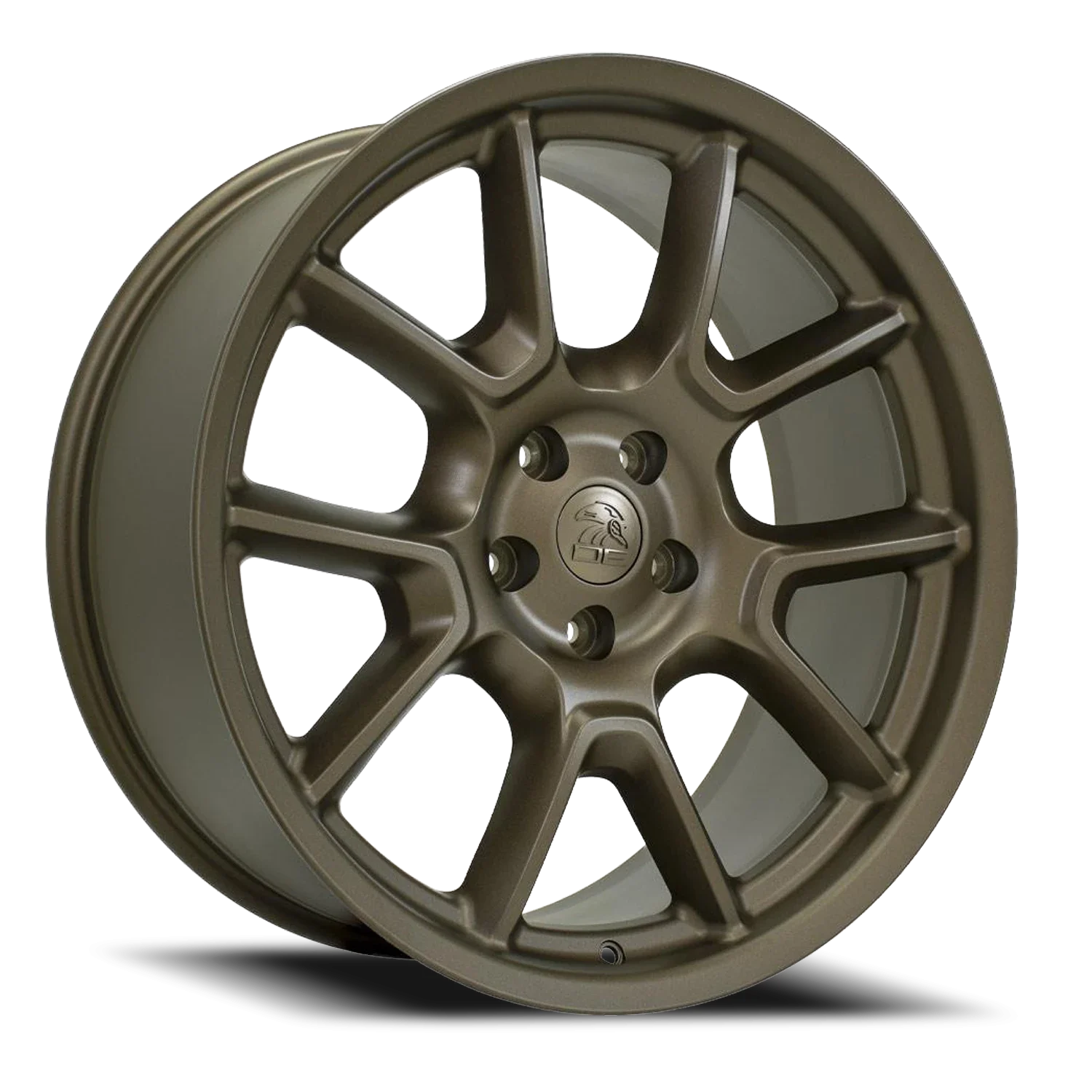 OE Wheels DG21