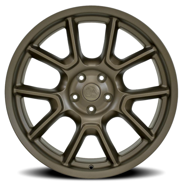 OE Wheels DG21 - Image 2
