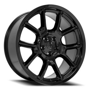 OE Wheels DG21
