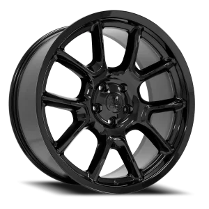OE Wheels DG21