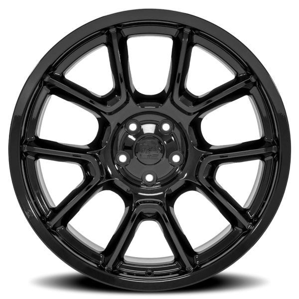 OE Wheels DG21 - Image 2