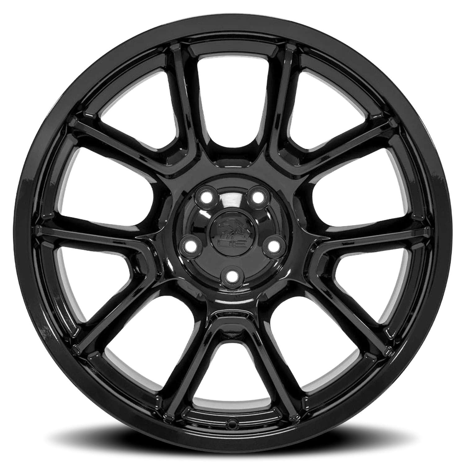 OE Wheels DG21 - Image 2