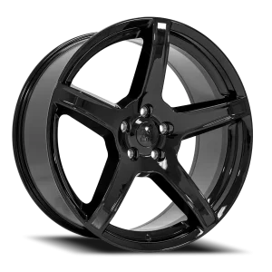 OE Wheels DG22