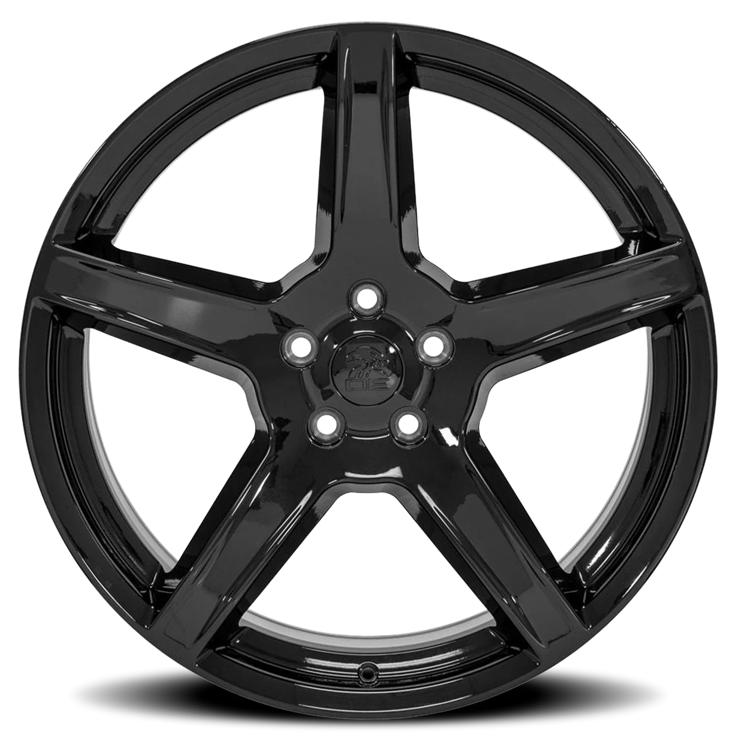 OE Wheels DG22 - Image 2