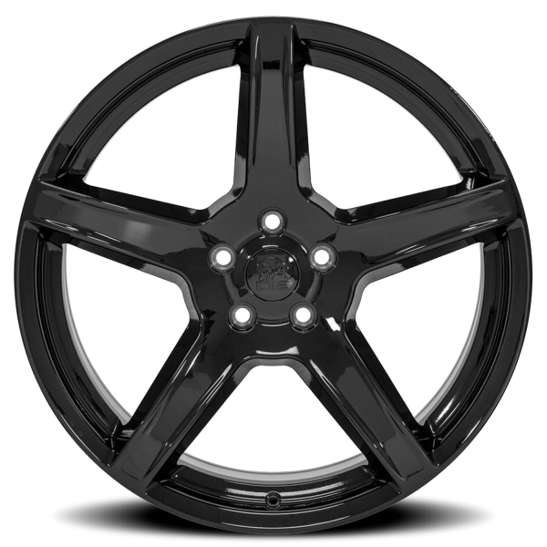 OE Wheels DG22 - Image 2