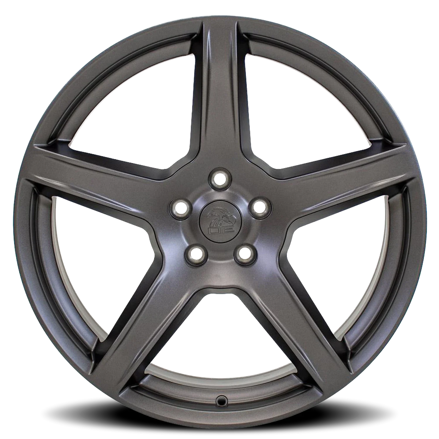 OE Wheels DG22 - Image 2