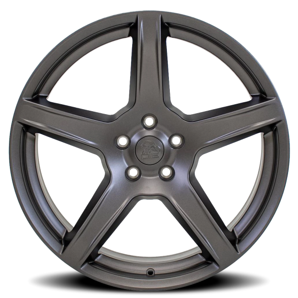 OE Wheels DG22 - Image 2