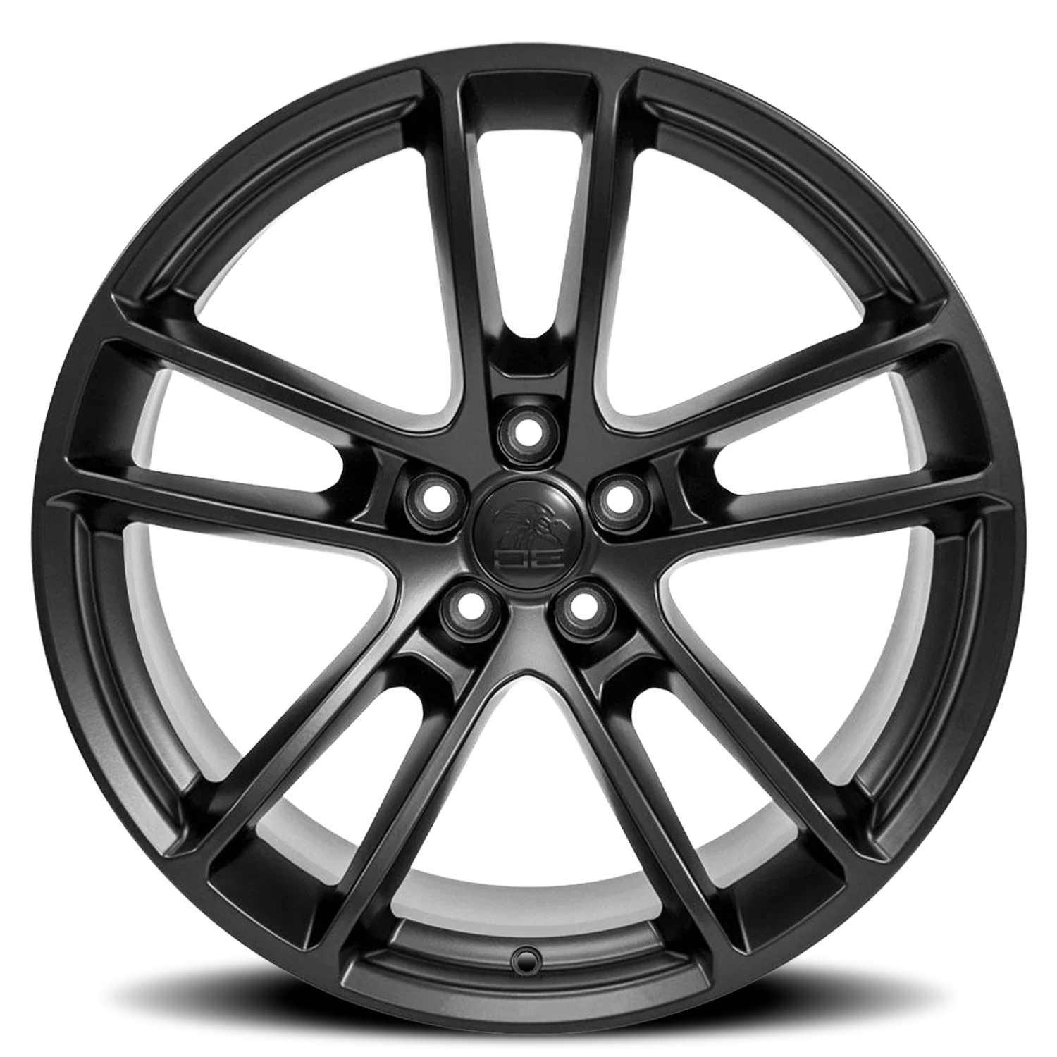 OE Wheels DG23 - Image 2