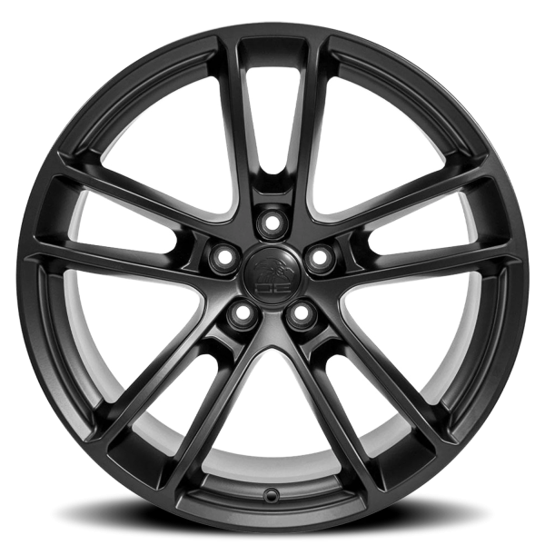 OE Wheels DG23 - Image 2