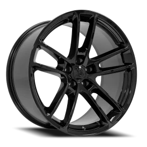 OE Wheels DG23