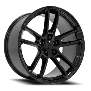 OE Wheels DG23