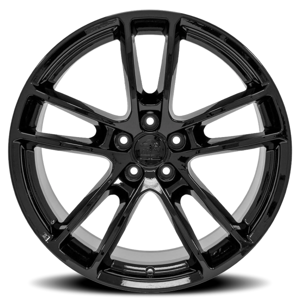 OE Wheels DG23 - Image 2