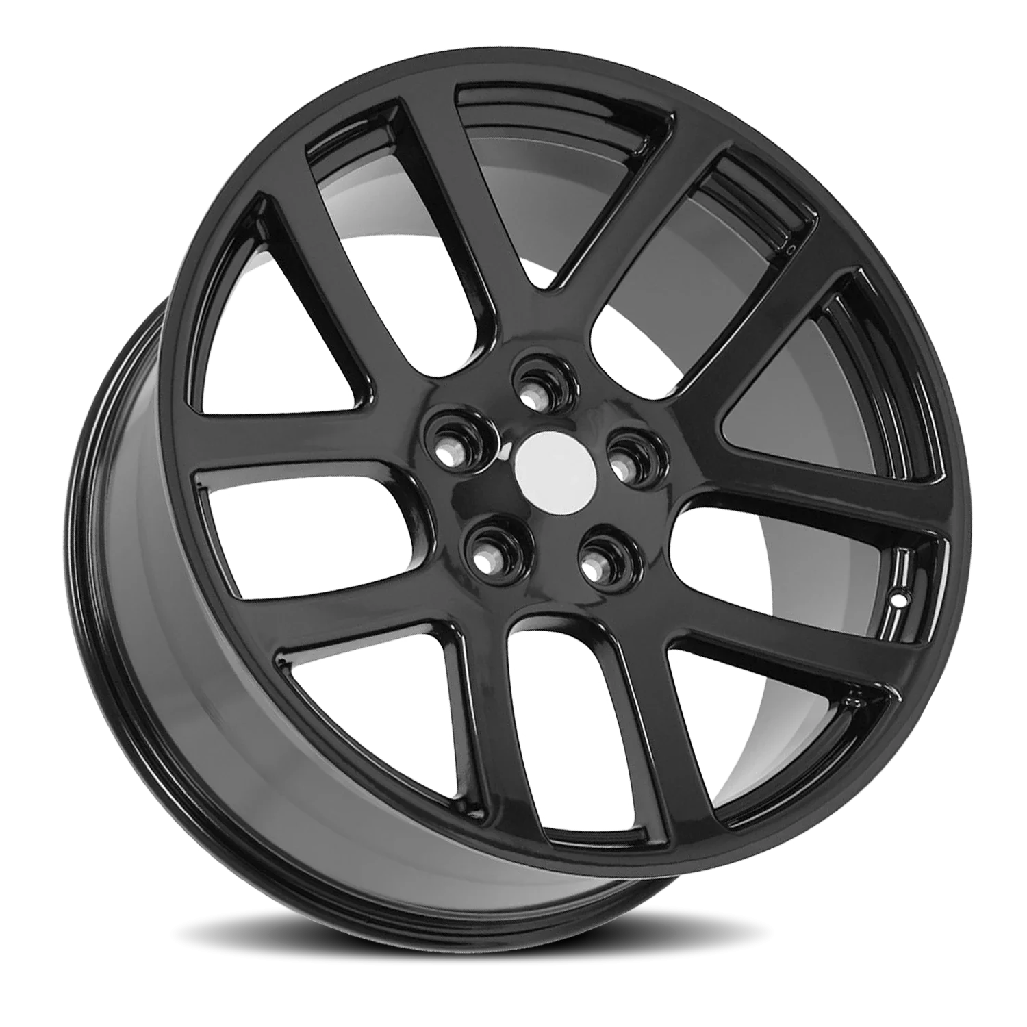 OE Wheels DG51 - Image 2