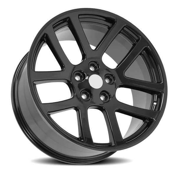 OE Wheels DG51 - Image 2