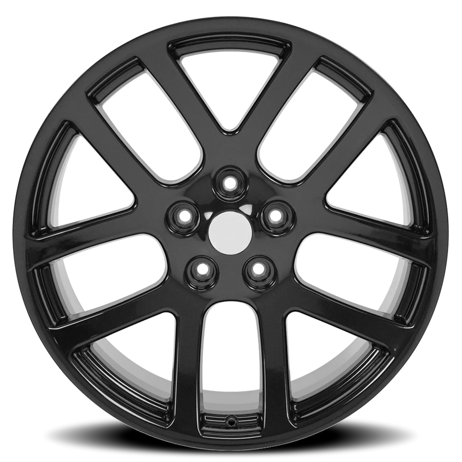 OE Wheels DG51 - Image 3
