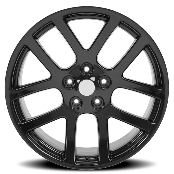 OE Wheels DG51 - Image 3