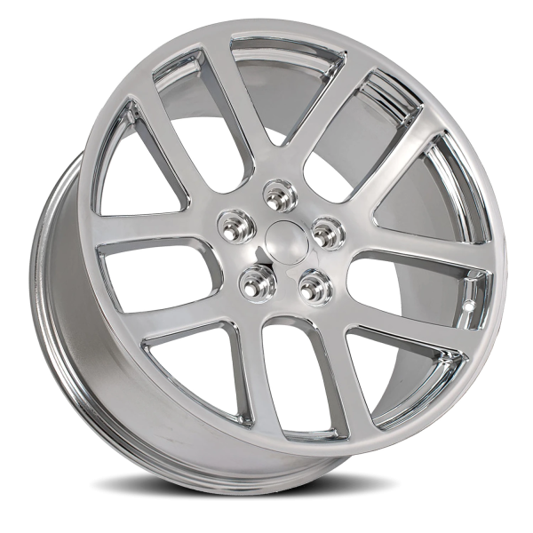 OE Wheels DG51 - Image 2