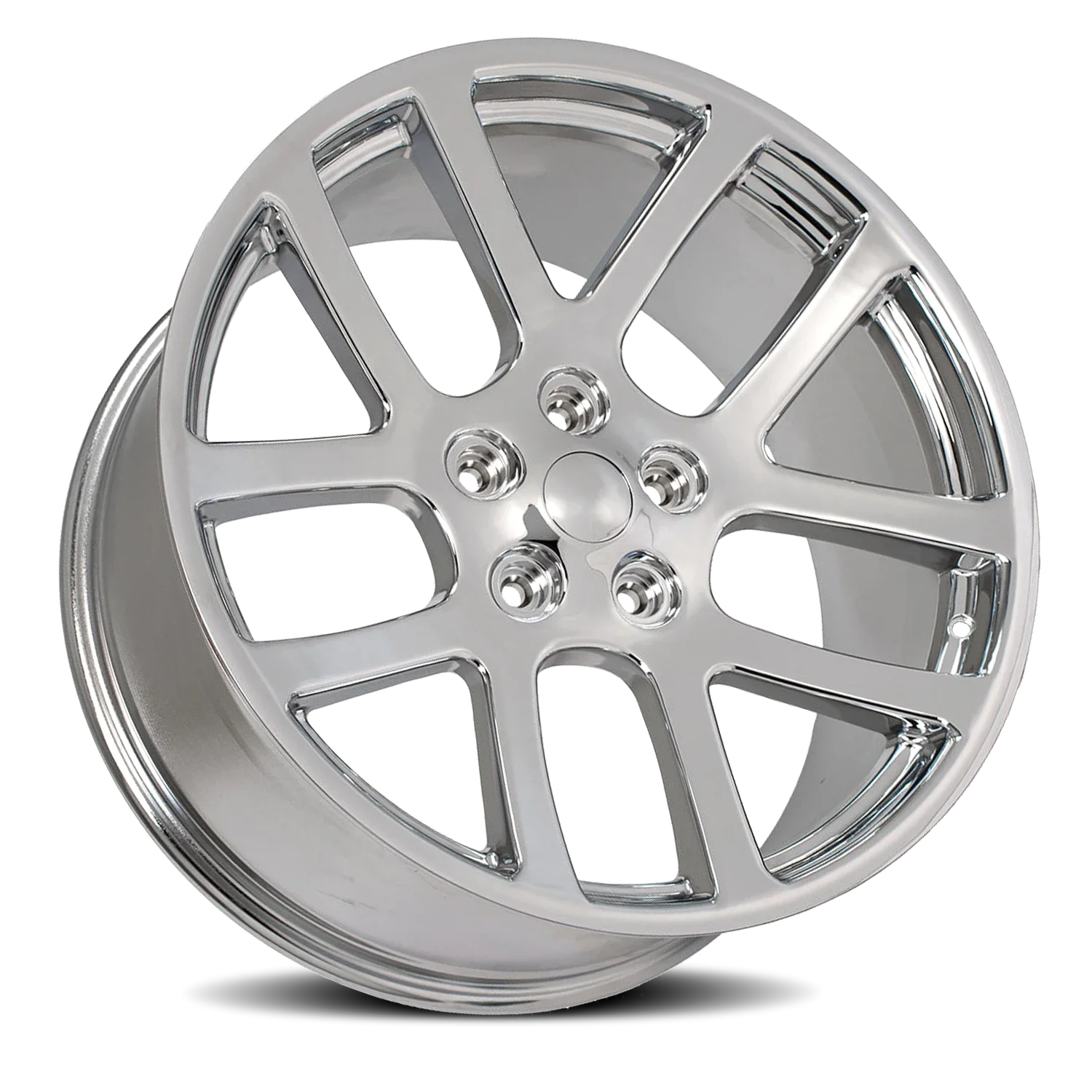 OE Wheels DG51 - Image 2